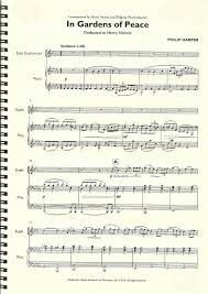Euphonium And Piano Digital Download Sheet Music