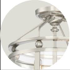 When you choose afx, you're getting the best. Flush Mount Lighting