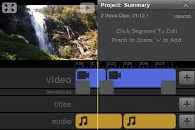 Conheça alguns aplicativos para esse trabalho. Los 5 Mejores Editores De Video Gratuitos Para Iphone Ipad E Ipod Touch 2020