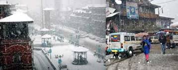 Jammu and kashmir state, india. Heavy Snowfall In Kashmir Patnitop Nh Blocked 1000 Vehicles Stranded