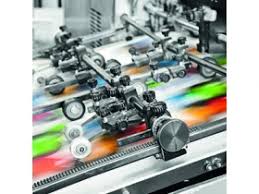 Druckereien Linkenheim-Hochstetten