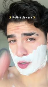 Consejos de Skincare para Chicos: ¡Brilla con Belleza!