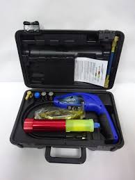 112m consumers helped this year. Selangor Mastercool 56300 Complete Electronic Uv Leak Detection Kit W 25 Appl Dye New Design Mastercool Refrigerant Leak Detection System From Culmi Air Cond Refrigeration Parts Supply Sdn Bhd