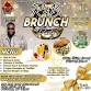 R&B Brunch event image