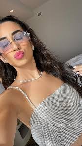 Martha Franco's Instagram, Twitter & Facebook