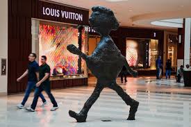 Are you sure you want to delete this placement from food court mall aventura plaza? Dying Malls This One Has Found A Way To Thrive The New York Times