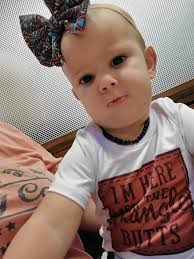 Zoey celebrated her 2nd birthday today in her birthday dress with all her  favorite princesses💗 #gotitatsarahs