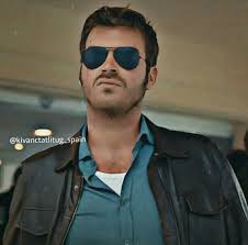 Kadir Adali Kivanc Tatlitug Turkish Actors Best Actor