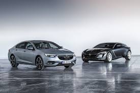 With a price tag of 129,900 dirhams, let's jump right in and find out if it has been worth the wait. 2021 Opel Insignia Grand Sport Car Wallpaper