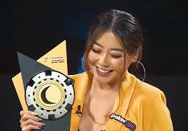 Image result for Maria Ho