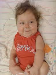 Our Baby Girl: Ella Renae West