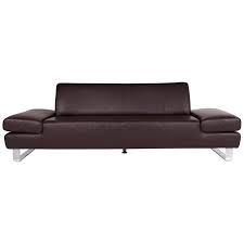 We did not find results for: Willi Schillig Taboo Designer Leder Sofa Braun Dreisitzer Design Sofa Orange Chair