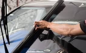 The most common modification that many car owners in malaysia. New Tinting Rules Pose Danger To Taxi Drivers Free Malaysia Today Fmt