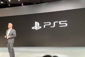 Announced in 2019 as the successor to the playstation 4, the ps5 was released on november 12. Sony Reveals Ps5 Logo Says It Has Now Sold 5 Million Psvrs
