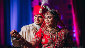 Wedding Candid