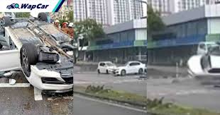 Bbc news ni outlines the latest data on coronavirus and vaccinations across northern ireland and the republic of ireland. Myvi Driver High On Drugs Kills Navy Officer In Johor Wapcar