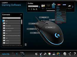 What is logitech gaming software? Logitech Gaming Software Fitnessfasr