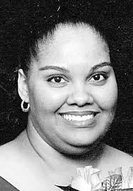 Erica Williams Obituary (1979