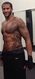 His refusal to stand during the national anthem as a sign of protest is polarizing, to say the least, and he has been grabbing headlines because of it. Pin On Beth Look At This