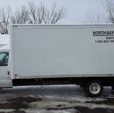 North Bay Moving Services