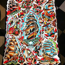 Contestant on ink master season 8. Protected Blog Log In Sleeve Tattoos Best Sleeve Tattoos Traditional Tattoo Art