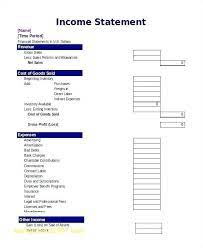 Financial Statement Effects Template Excel The Reasons Why We Love Financial Statement Effec In 2021 Statement Template Income Statement Financial Statement
