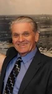 Richard Hill Obituary