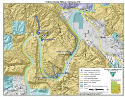 Blm land map utah camping. Moab Hikes And Area Hiking Trails Discover Moab Utah