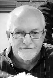 Randall Pierce Obituary (1949