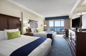 Find the perfect hotel within your budget with reviews from real travelers. Oceanfront Efficiency Room At Sea Crest Resort Myrtle Beach
