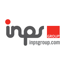 The current status of the logo is active, which means the logo is currently in use. Inps Group Your Single Source Solution Provider Railway News