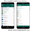 Today i will introduce you to the latest and most advanced whatsapp mod, whatsapp transparent prime. 3