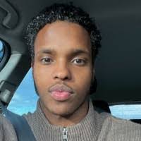 Abdirahman Ali's Instagram, Twitter & Facebook