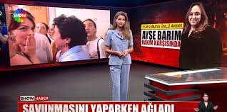 Show TV - News update