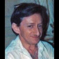 Michael Harris Obituary