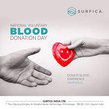 World blood donation day is celebrated every year on 14 june to increase awareness among people about blood donation. Pin On National Days