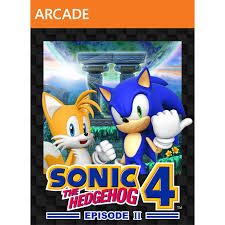 Camino al mundial 2006, que aprovecha toda la potencia de la nueva consola. Buy Xbox360 Games Sonic The Hedgehog 4 Episode 2 Xbla Arcade Jtag Rgh Seetracker Malaysia