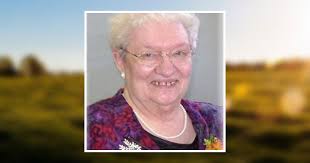 Phyllis Bogen Obituary December 28, 2010