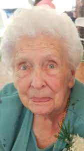 Wellsville Regional News (dot) com: Obituary: Shirley J. Mattison, 90,  Wellsville