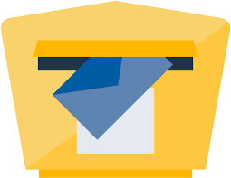 Die post leert ihre gelben briefkästen immer früher. Briefkasten In Der Nahe Finden Standorte In Deutschland