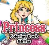 Jogo pintar princesas da disney: Jogos De Pintar Princesas No Joguix