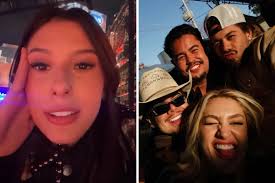 Clara Aguilar: 'Parece que vendi a alma ao demônio'