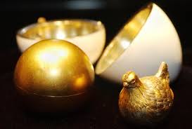 Her father, the italian poet and political exile gabriele rossetti, immigrated to england in 1824 and established a career as a dante scholar and teacher of italian in london. The Mysterious Fate Of The Romanov Family S Prized Easter Egg Collection History
