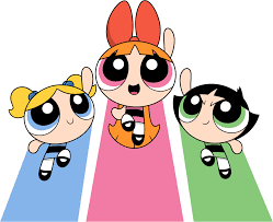 Maybe you would like to learn more about one of these? Powerpuffgirls Cartoon Network Meninas Super Poderosas Full Size Png Download Seekpng