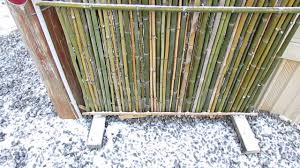 Start by laying out where you will put the stakes, place the stake every 5 feet throughout the new fence line. 27 Temporary Fencing Ideas For Any Purpose