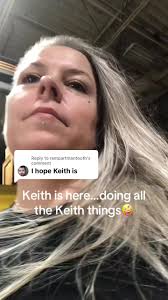 Keith The Machinest