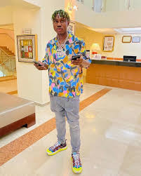 Real name of zlatan junior / zlatan produces phenomenal pass out of nothing, immediately gets angry with teammate. Zlatan Ibile Signs Dog To Zanku Records Amebo9ja