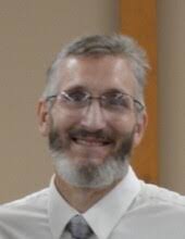 Christopher Delos Thurlow Obituary August 21, 2021