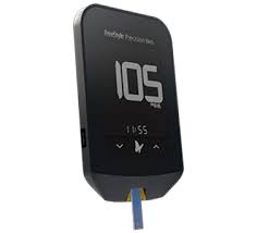 Freestyle Precision Neo Blood Glucose Monitoring Meter
