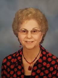 Obituary for Mary E. (Falbo) Petrucci Sardello